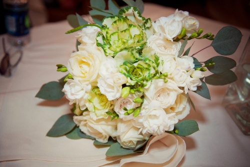 Bridal Bouquet by EBT lr